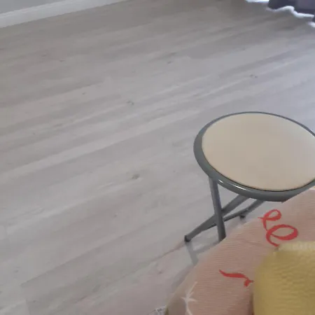 Stan Appartement *
